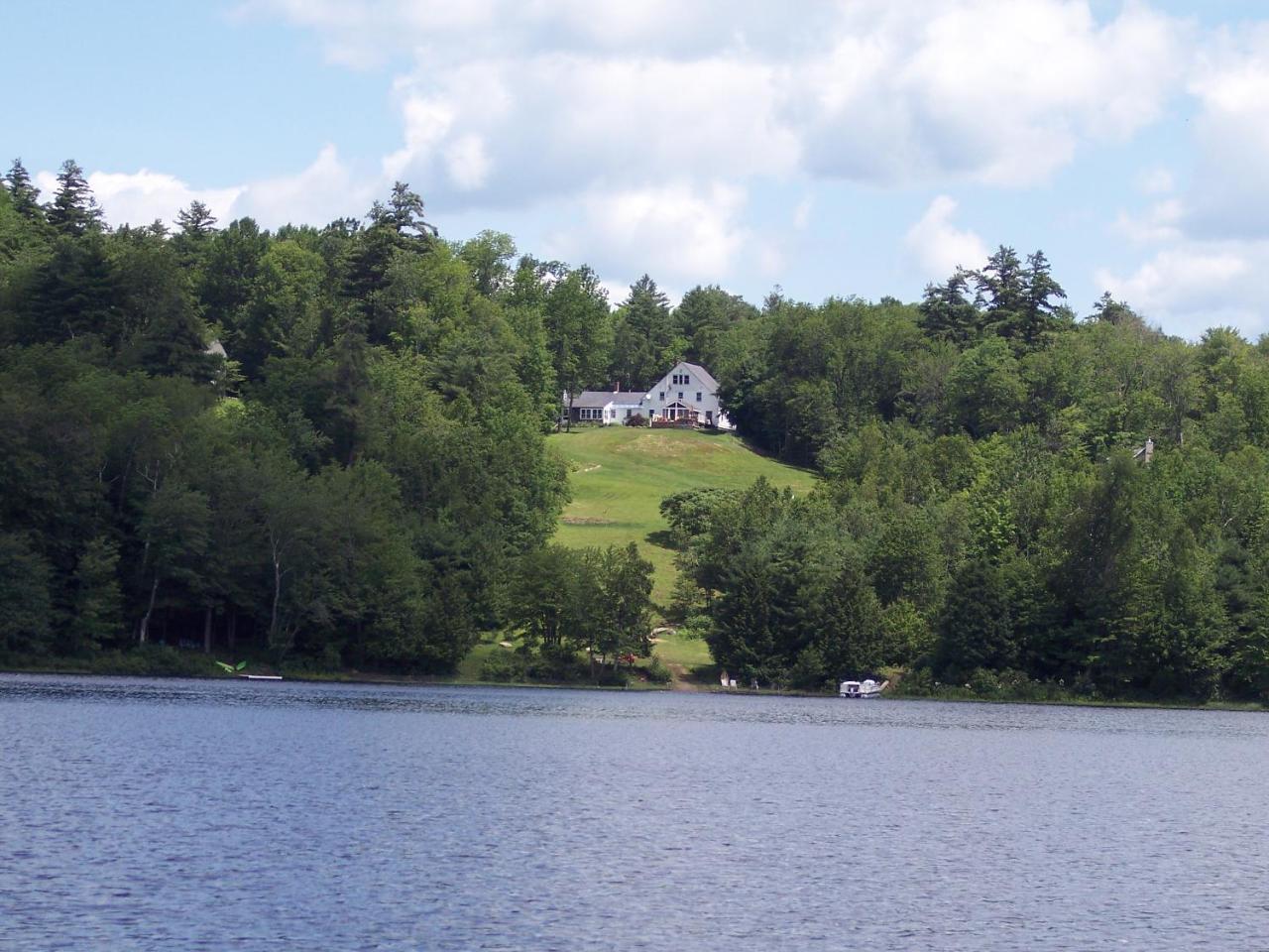 Hummingbird Hill Stoddard Bagian luar foto