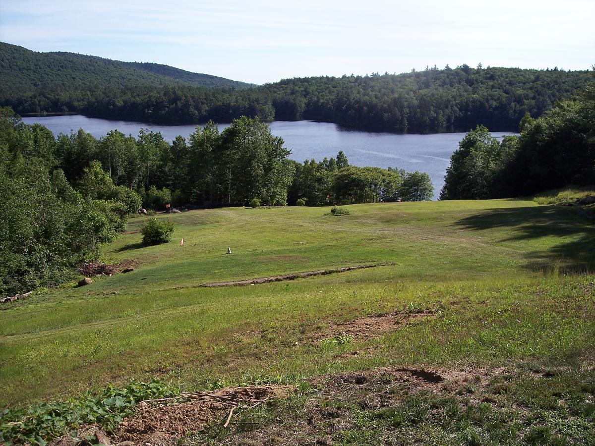 Hummingbird Hill Stoddard Bagian luar foto